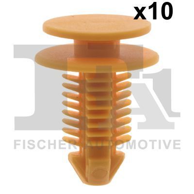 Sąvarža, atšvaitas / apsaugos juosta FA1 33-10036.10