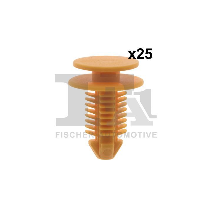 Sąvarža, atšvaitas / apsaugos juosta FA1 33-10036.25