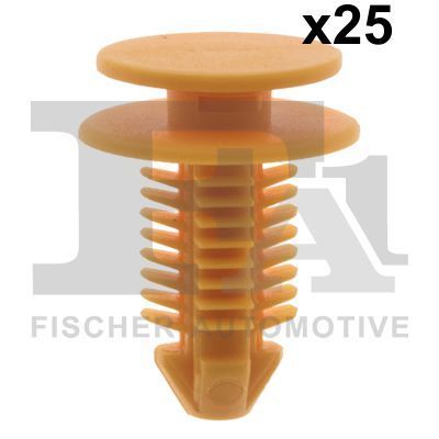 Sąvarža, atšvaitas / apsaugos juosta FA1 33-10036.25