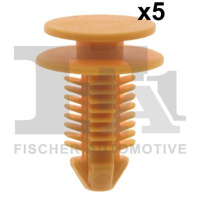 Sąvarža, atšvaitas / apsaugos juosta FA1 33-10036.5