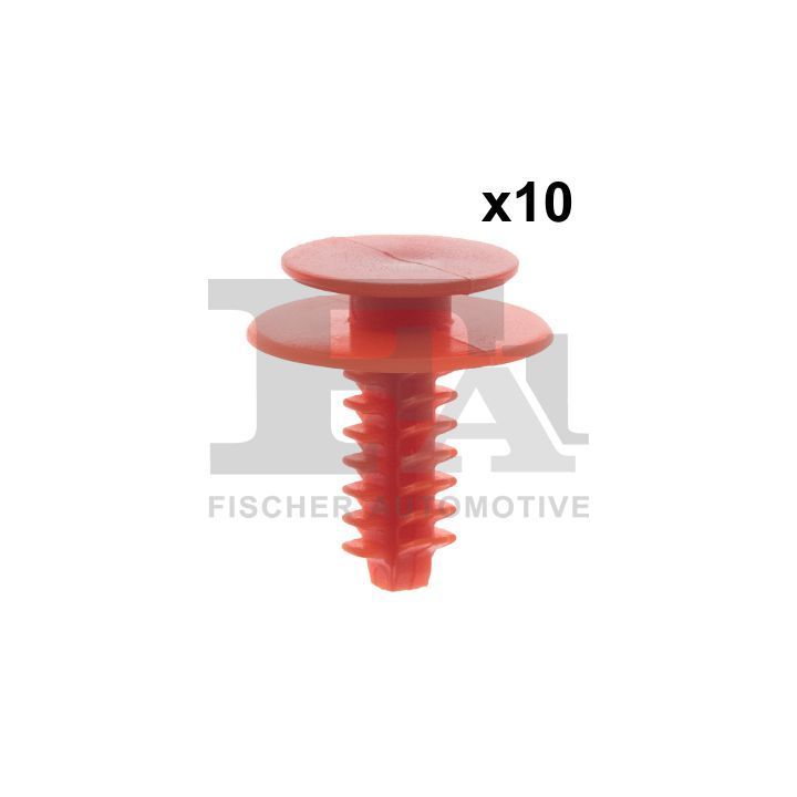 Sąvarža, atšvaitas / apsaugos juosta FA1 33-40009.10