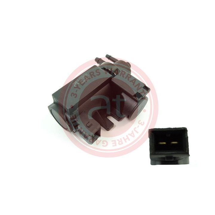 Slėgio keitiklis, turboįkrova at autoteile germany at22077