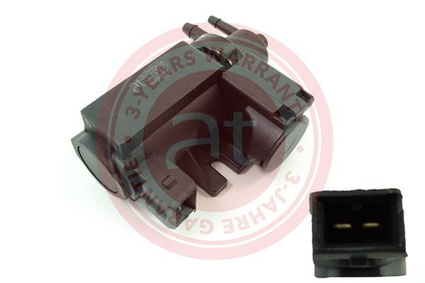 Slėgio keitiklis, turboįkrova at autoteile germany at22077