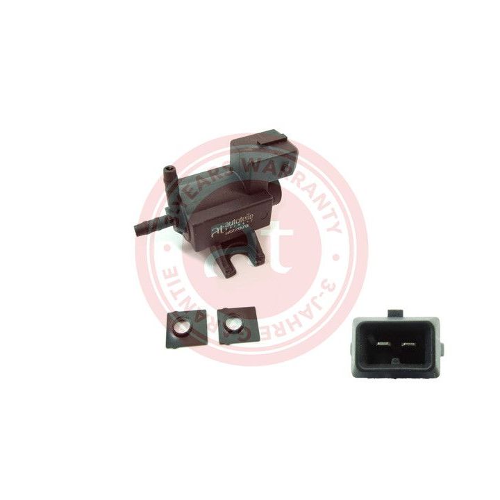 Slėgio keitiklis at autoteile germany at22078