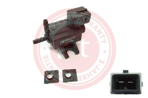 Slėgio keitiklis at autoteile germany at22078