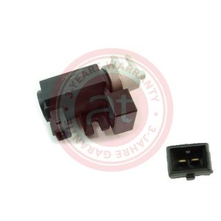 Slėgio keitiklis, turboįkrova at autoteile germany at22079