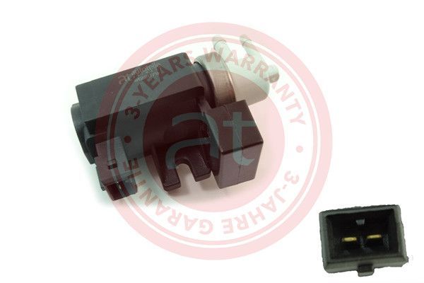 Slėgio keitiklis, turboįkrova at autoteile germany at22079