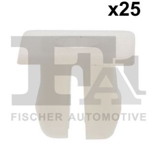 Sąvarža, atšvaitas / apsaugos juosta FA1 33-60005.25