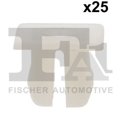 Sąvarža, atšvaitas / apsaugos juosta FA1 33-60005.25