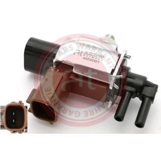 Slėgio keitiklis, turboįkrova at autoteile germany at22091