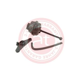 Remonto komplektas, įsiurbimo kolektoriaus modulis at autoteile germany at22107