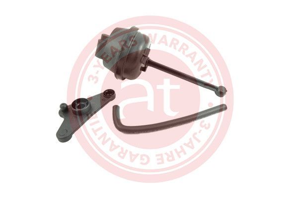 Remonto komplektas, įsiurbimo kolektoriaus modulis at autoteile germany at22107