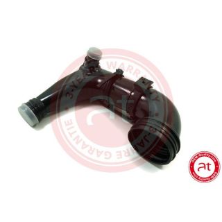 įsiurbimo vamzdis, oro filtras at autoteile germany at22156