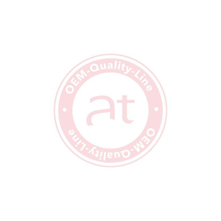 įsiurbimo vamzdis, oro filtras at autoteile germany at22157