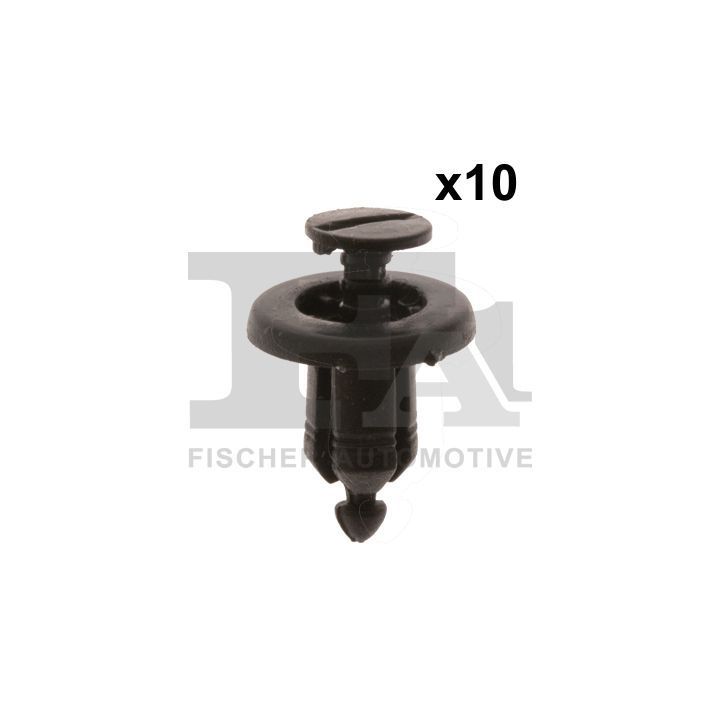 Sąvarža, atšvaitas / apsaugos juosta FA1 75-30004.10