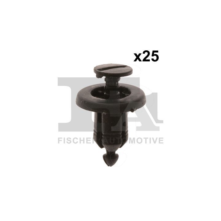 Sąvarža, atšvaitas / apsaugos juosta FA1 75-30004.25