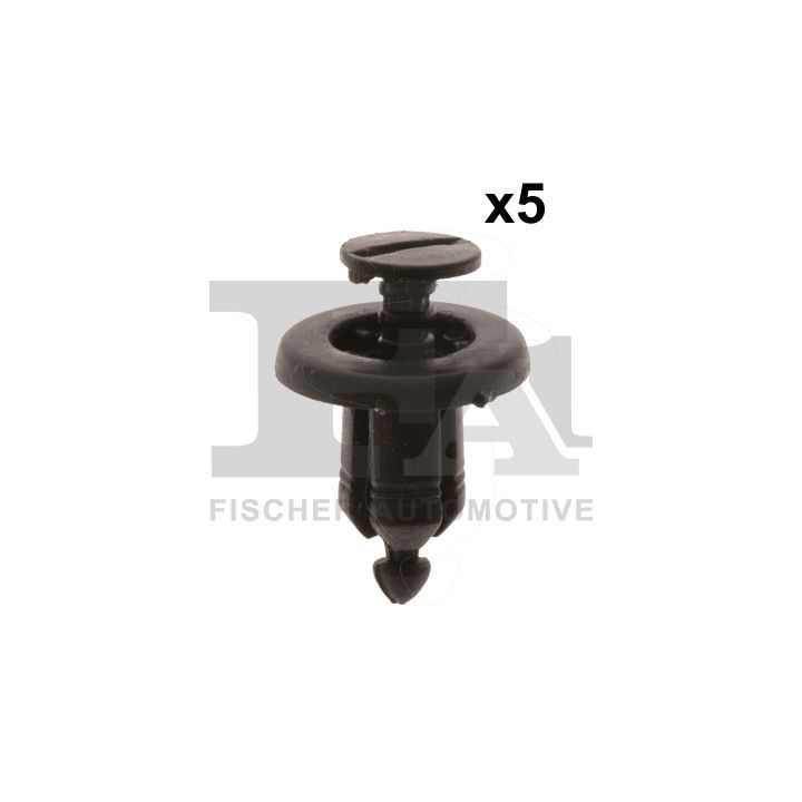 Sąvarža, atšvaitas / apsaugos juosta FA1 75-30004.5