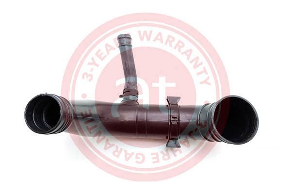 Kompresoriaus padavimo žarna at autoteile germany at22165