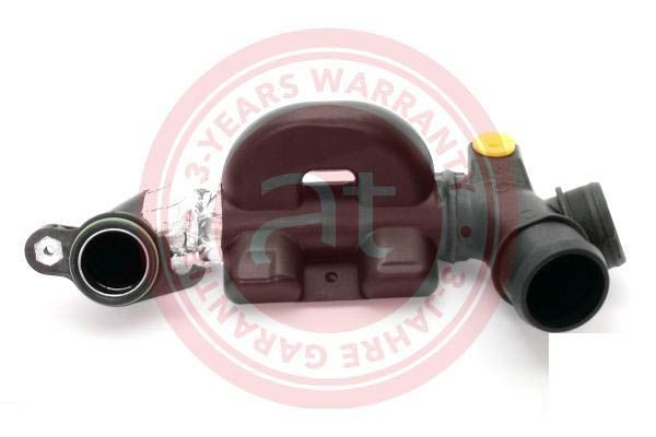 Kompresoriaus padavimo žarna at autoteile germany at22168