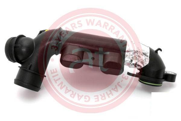 Kompresoriaus padavimo žarna at autoteile germany at22168