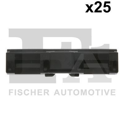 Sąvarža, atšvaitas / apsaugos juosta FA1 77-40008.25