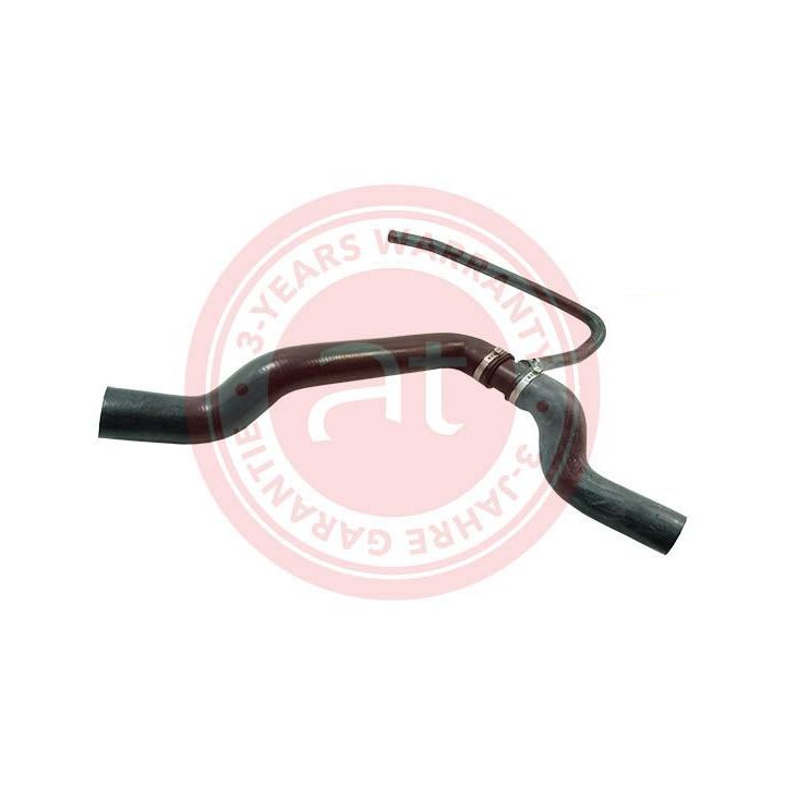 Kompresoriaus padavimo žarna at autoteile germany at22184