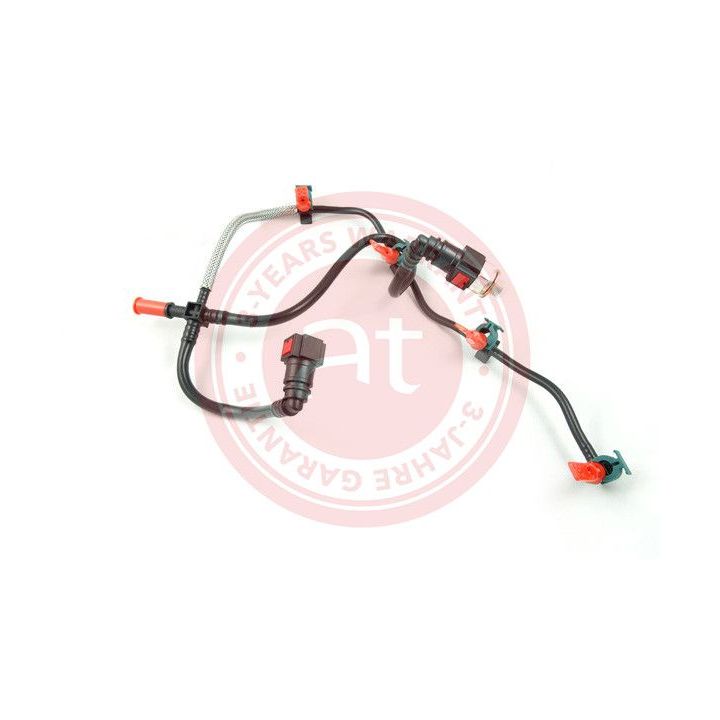 žarna, degalų išsiliejimo apsauga at autoteile germany at22199