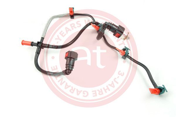 žarna, degalų išsiliejimo apsauga at autoteile germany at22199