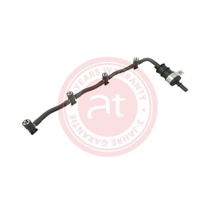 žarna, degalų išsiliejimo apsauga at autoteile germany at22200