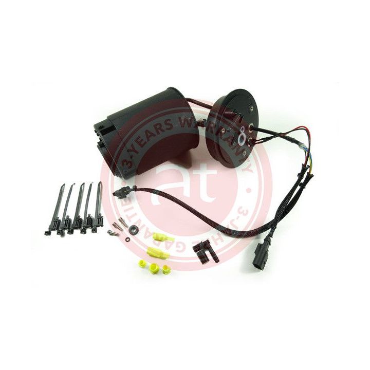 Bako bloko šildymas (urėjos įpurškimas) at autoteile germany at22204