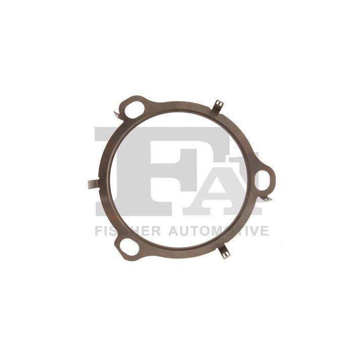 Sandarinimo žiedas, AGR aušintuvas FA1 EG7500-902