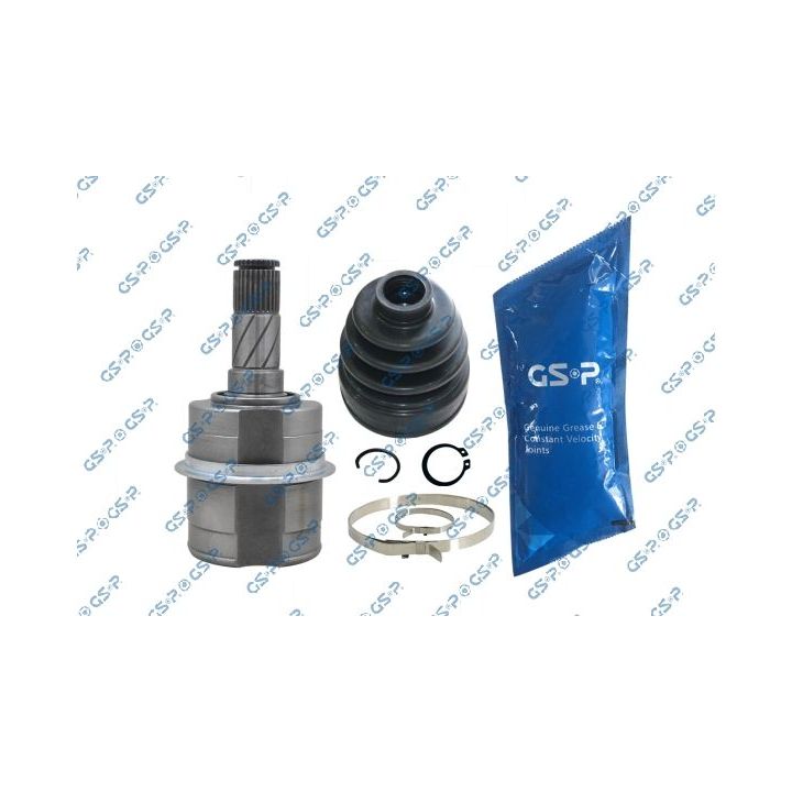 Jungčių komplektas, kardaninis velenas GSP 601444