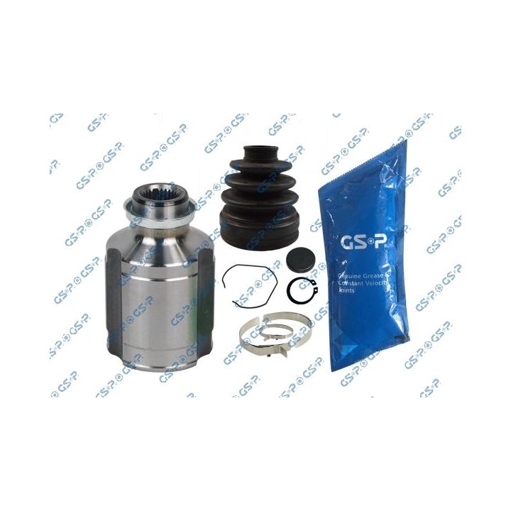 Jungčių komplektas, kardaninis velenas GSP 601449