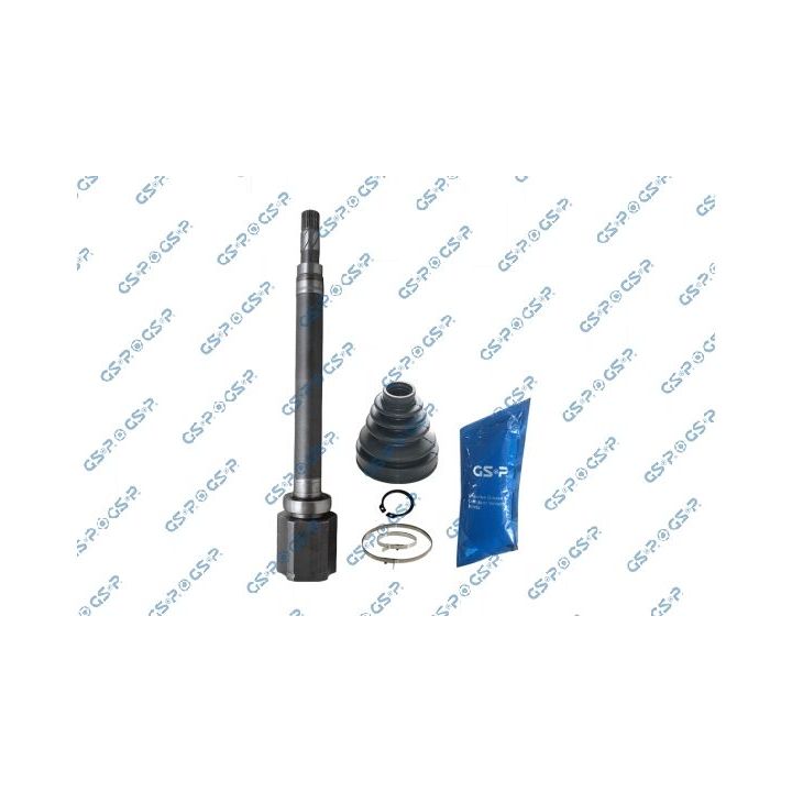 Jungčių komplektas, kardaninis velenas GSP 602480
