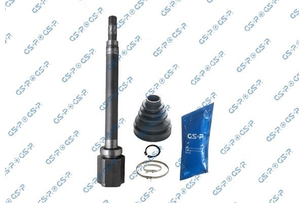 Jungčių komplektas, kardaninis velenas GSP 602480