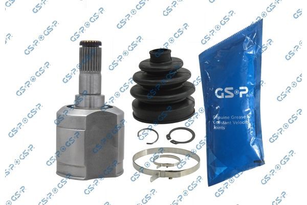 Jungčių komplektas, kardaninis velenas GSP 602762