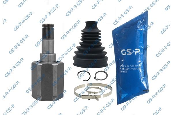 Jungčių komplektas, kardaninis velenas GSP 603083
