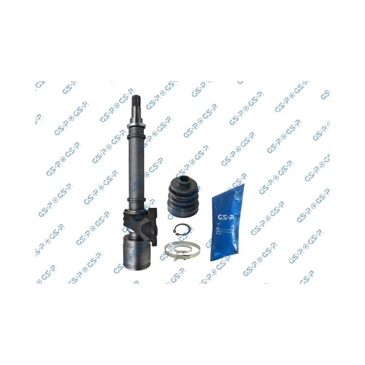Jungčių komplektas, kardaninis velenas GSP 603093