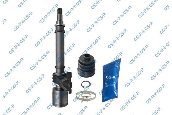 Jungčių komplektas, kardaninis velenas GSP 603093