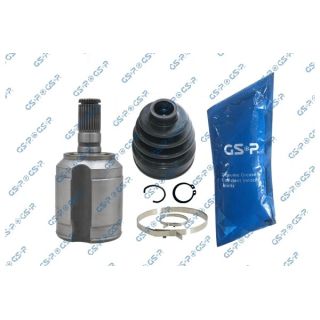 Jungčių komplektas, kardaninis velenas GSP 603117