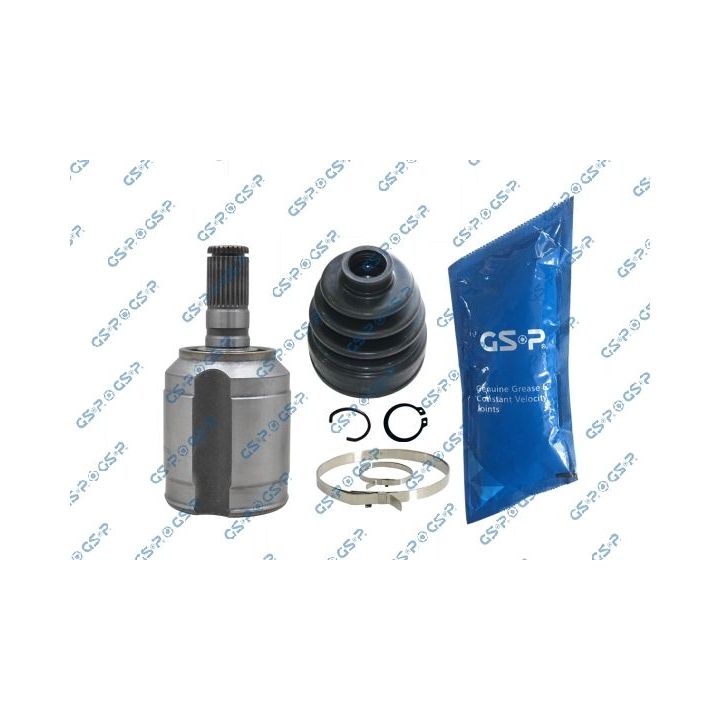 Jungčių komplektas, kardaninis velenas GSP 603117
