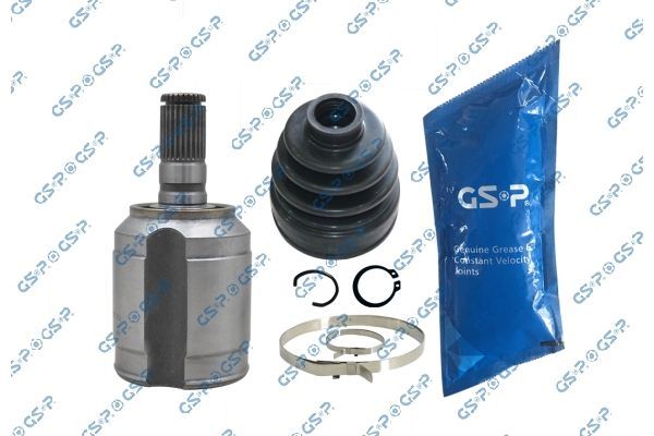 Jungčių komplektas, kardaninis velenas GSP 603117