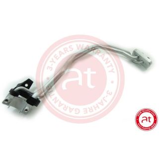 Aukšto/žemo slėgio linija, oro kondicionavimas at autoteile germany at22273
