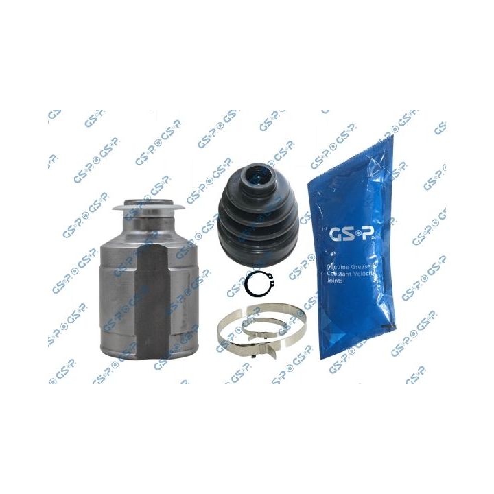 Jungčių komplektas, kardaninis velenas GSP 603118