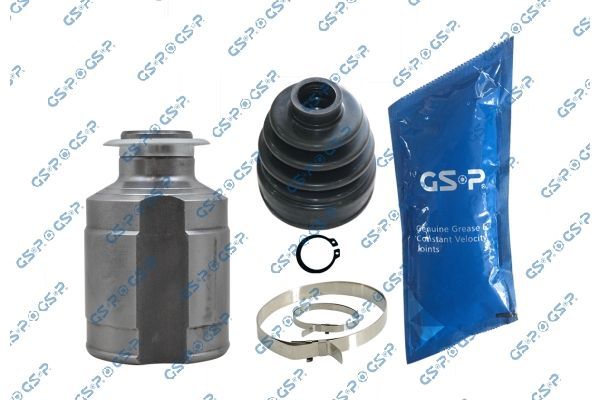 Jungčių komplektas, kardaninis velenas GSP 603118
