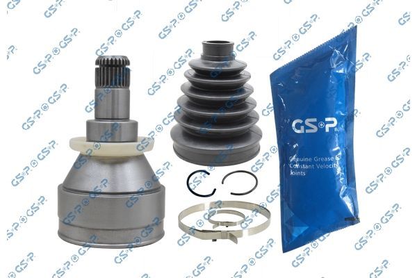 Jungčių komplektas, kardaninis velenas GSP 603190