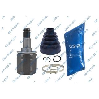 Jungčių komplektas, kardaninis velenas GSP 603200