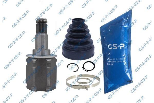 Jungčių komplektas, kardaninis velenas GSP 603200