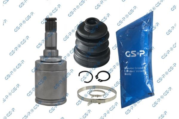 Jungčių komplektas, kardaninis velenas GSP 603207