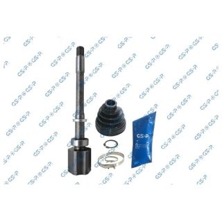 Jungčių komplektas, kardaninis velenas GSP 603208